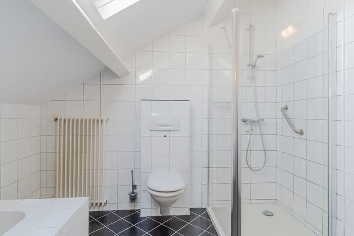 Foto 32 van Breitnerlaan 27