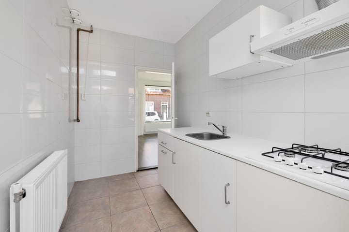 Foto 13 van Diepenbrockstraat 45