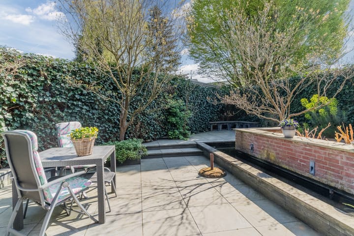 Foto 33 van Breitnerlaan 27