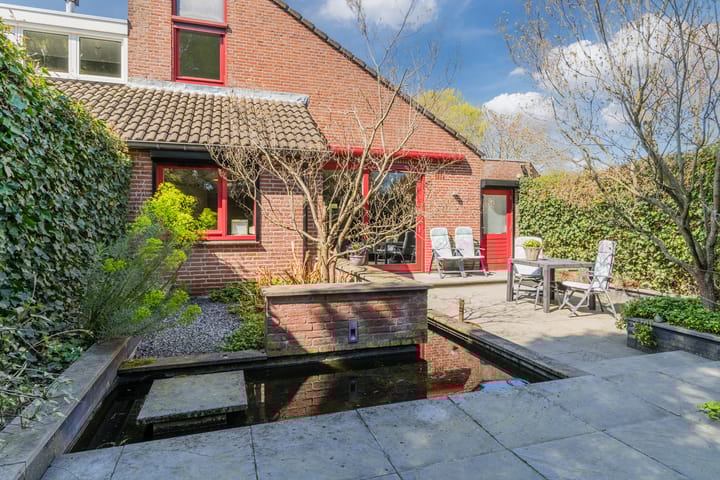 Foto 34 van Breitnerlaan 27