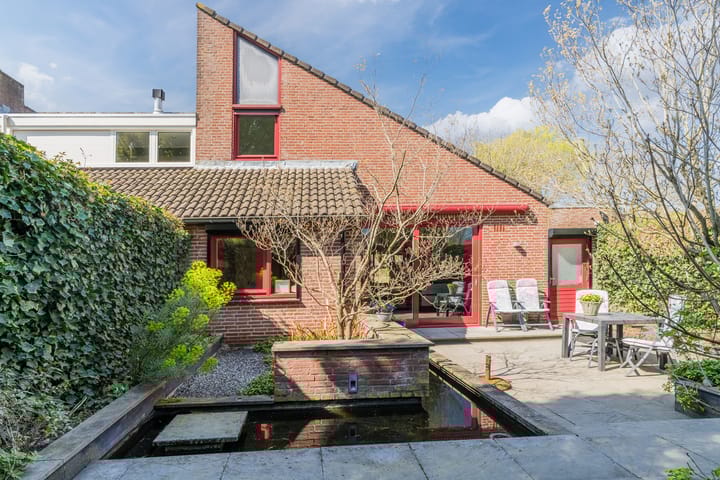 Foto 35 van Breitnerlaan 27