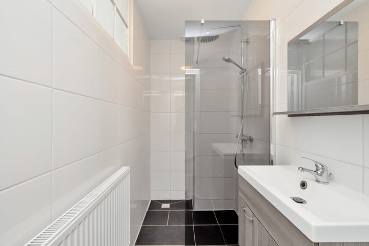 Foto 16 van Diepenbrockstraat 45