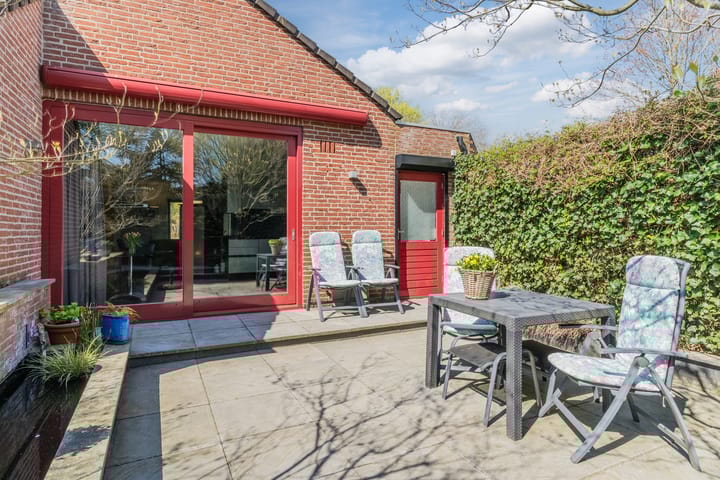 Foto 36 van Breitnerlaan 27