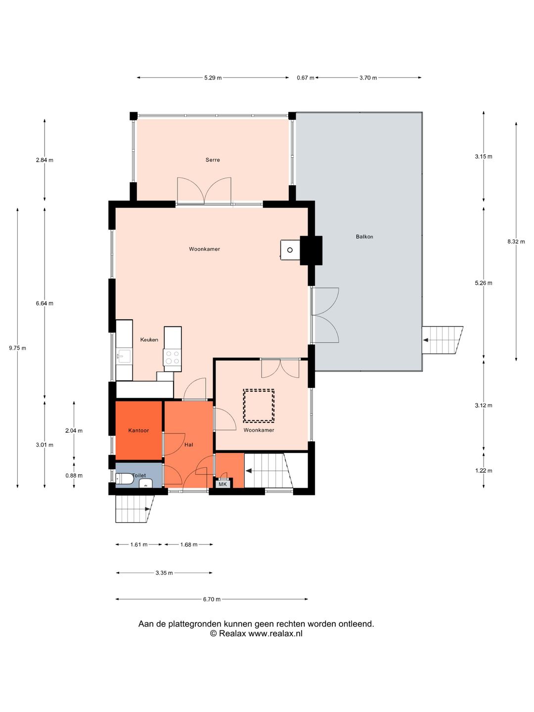 Foto 46 van Polbrug 20