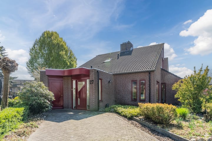 Foto 37 van Breitnerlaan 27