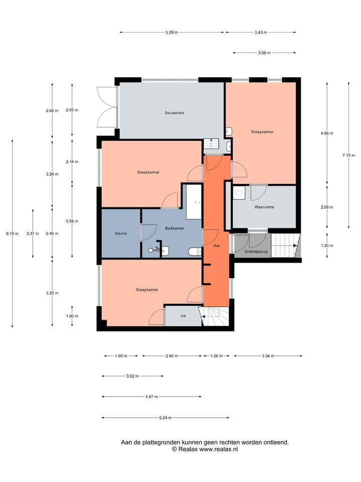 Foto 48 van Polbrug 20