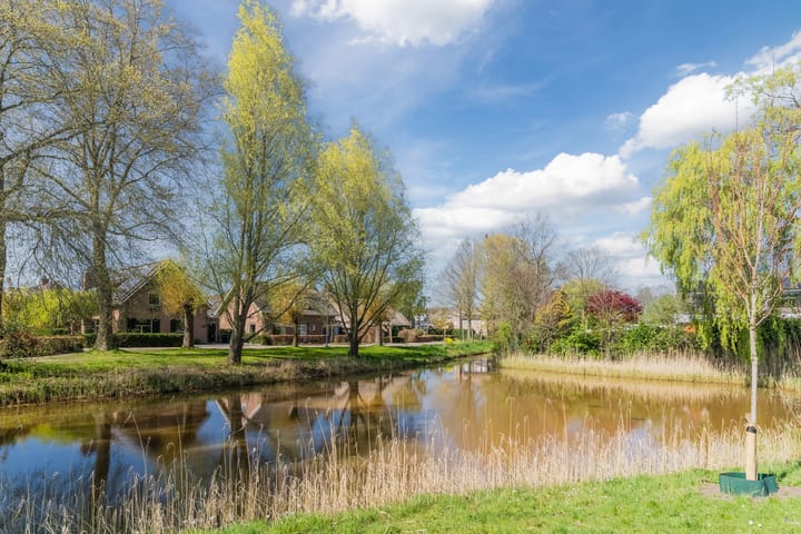 Foto 39 van Breitnerlaan 27