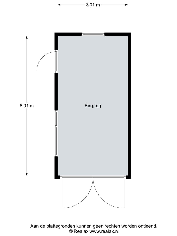 Foto 50 van Polbrug 20
