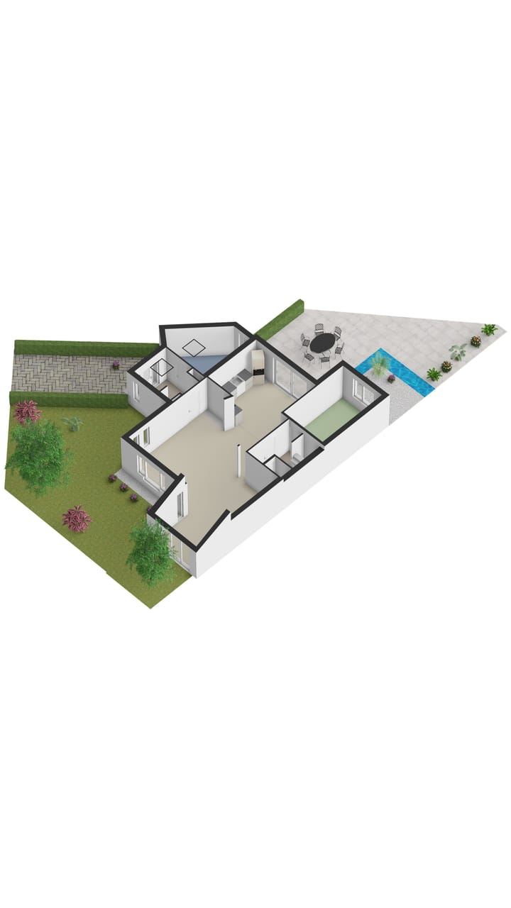 Foto 43 van Breitnerlaan 27