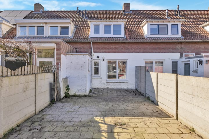 Foto 26 van Diepenbrockstraat 45