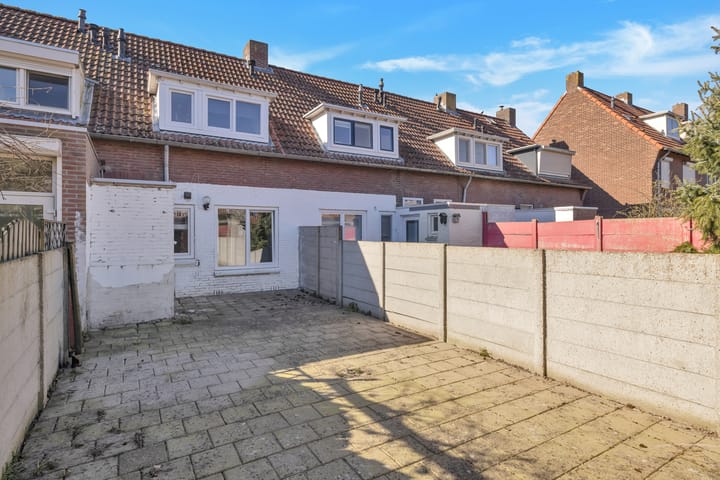 Foto 27 van Diepenbrockstraat 45