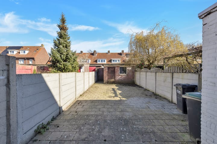 Foto 29 van Diepenbrockstraat 45