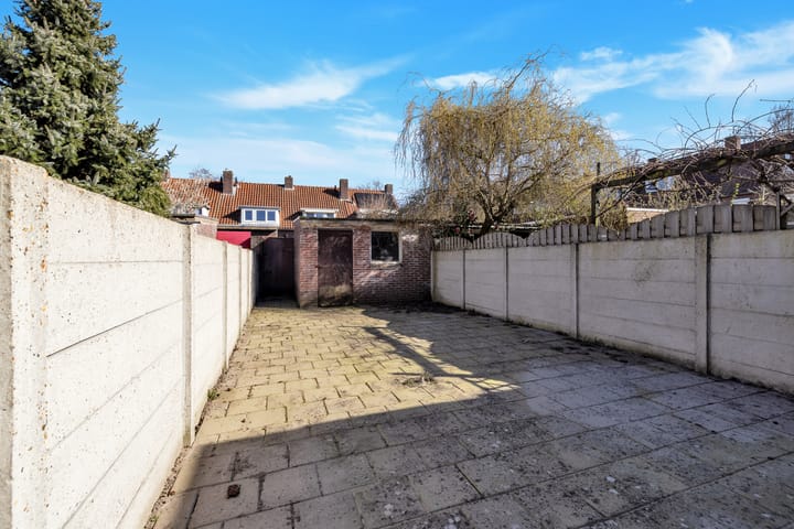 Foto 30 van Diepenbrockstraat 45