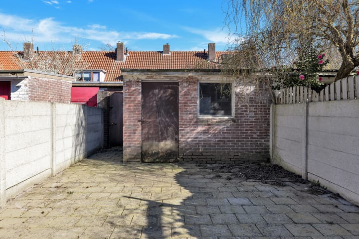 Foto 31 van Diepenbrockstraat 45