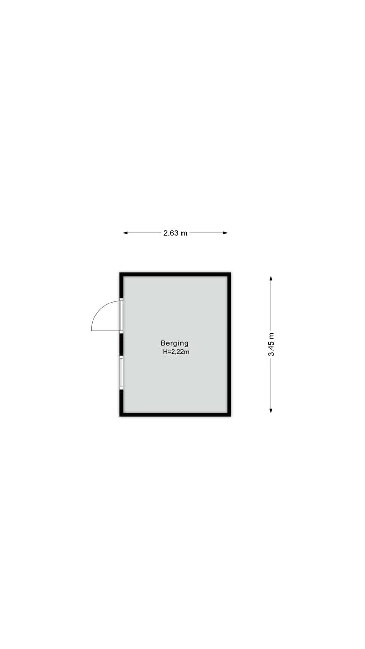 Foto 34 van Diepenbrockstraat 45