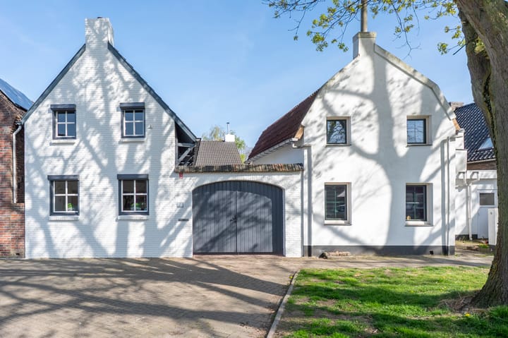 Photo 7 of Overhoven 109