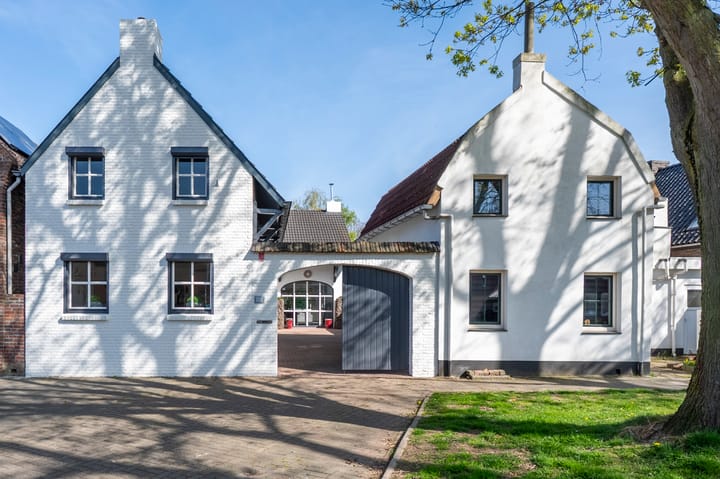 Photo 8 of Overhoven 109