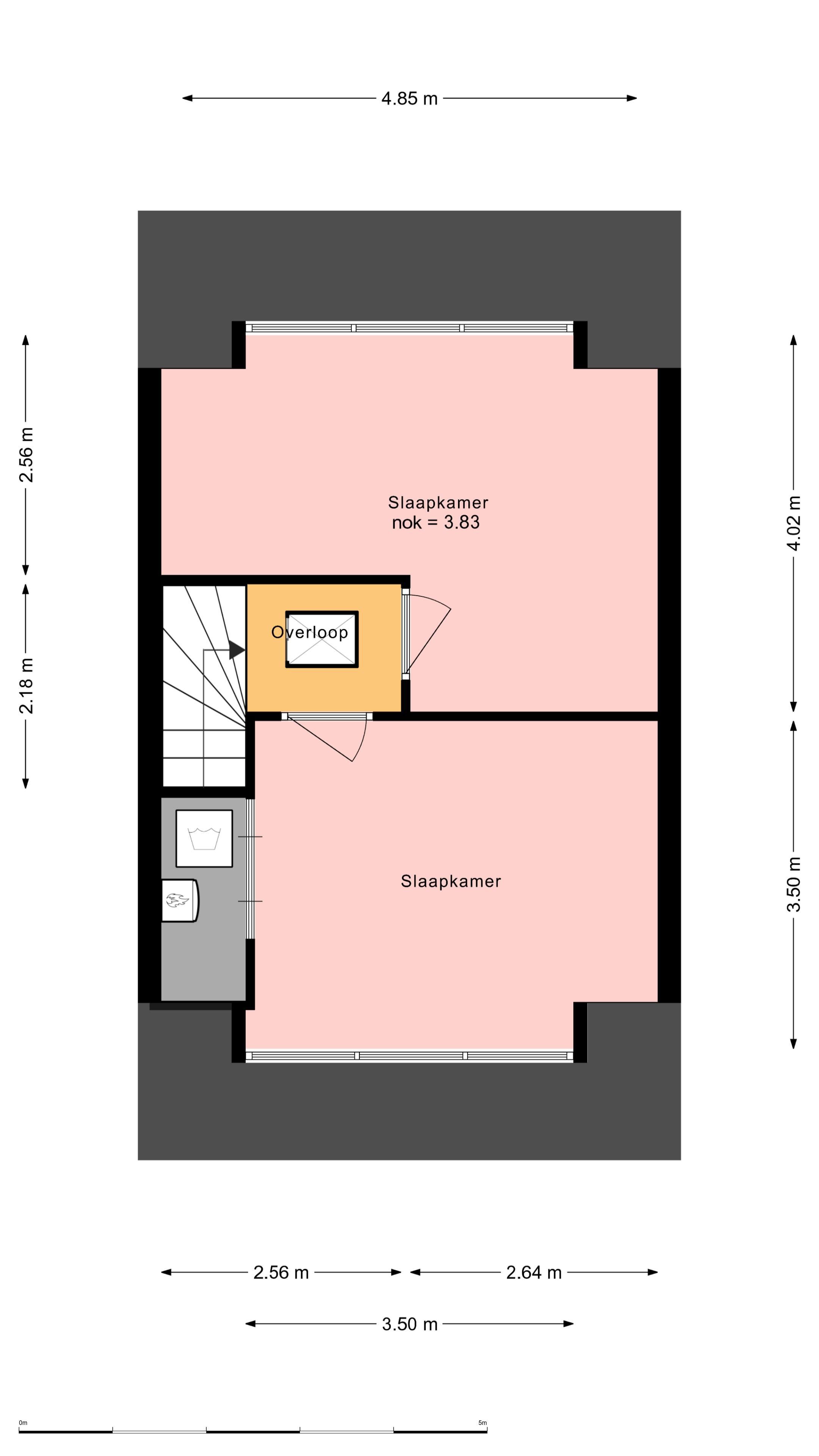 Photo 45 of Salviastraat 15
