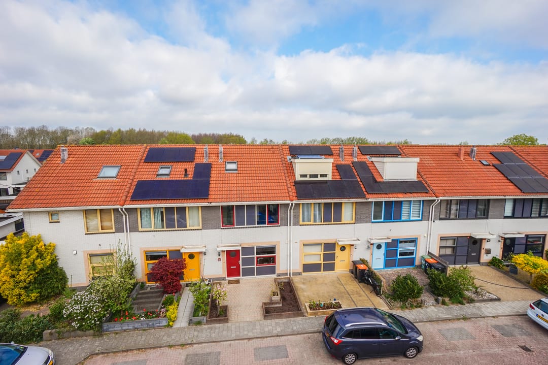 Foto 8 van Renoirhof 113