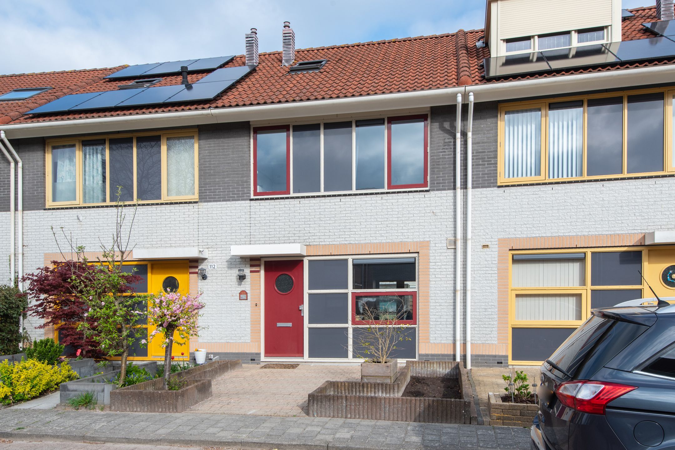 Foto 9 van Renoirhof 113