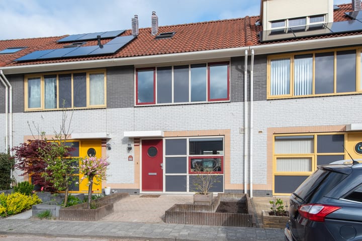 Foto 9 van Renoirhof 113