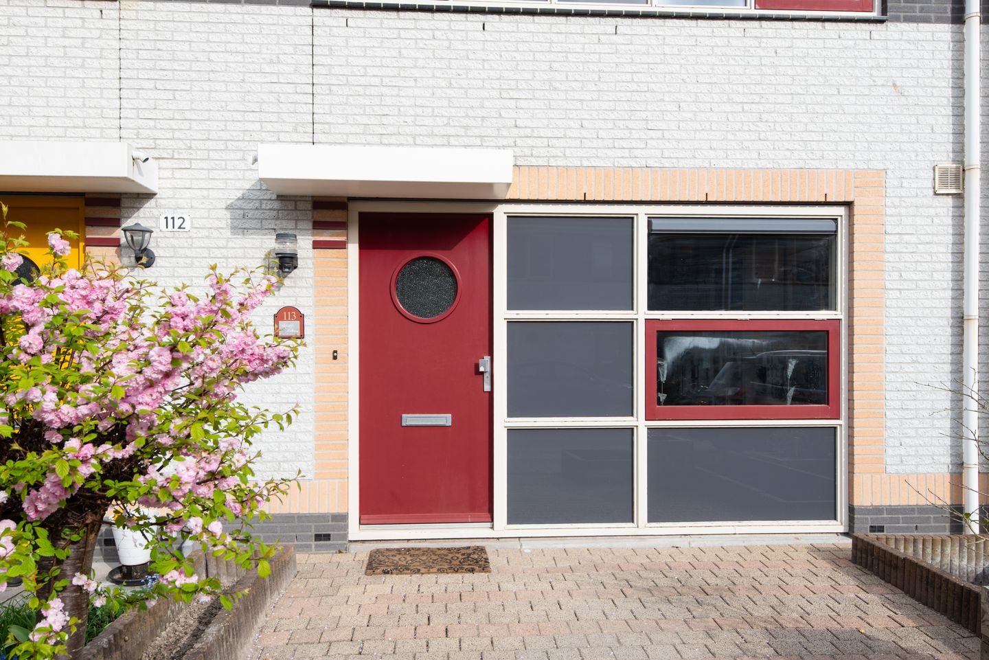 Foto 10 van Renoirhof 113