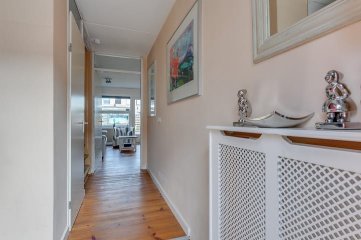 Foto 13 van Renoirhof 113