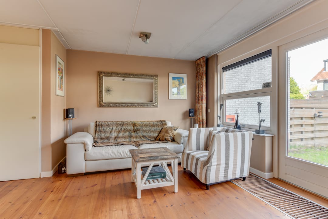 Foto 17 van Renoirhof 113