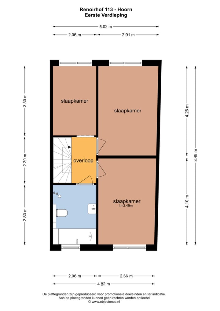 Foto 25 van Renoirhof 113