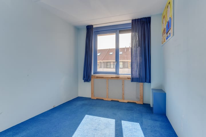 Foto 27 van Renoirhof 113