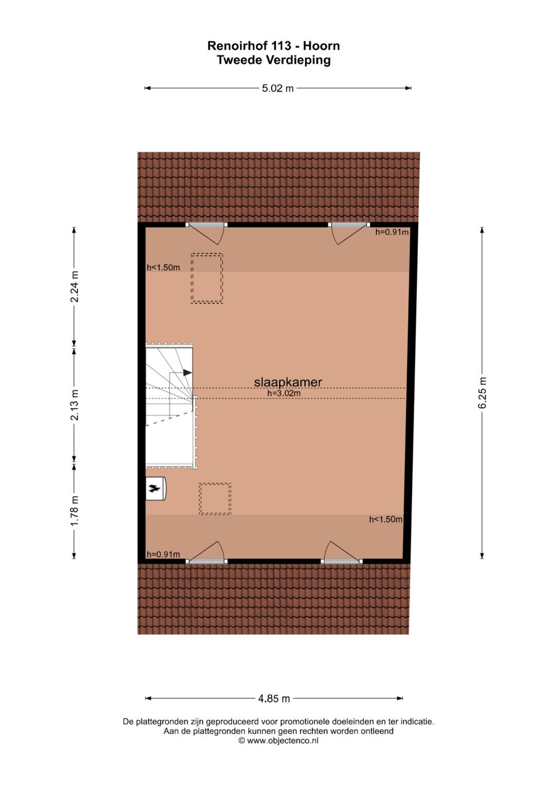 Foto 38 van Renoirhof 113