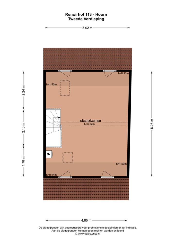 Foto 38 van Renoirhof 113