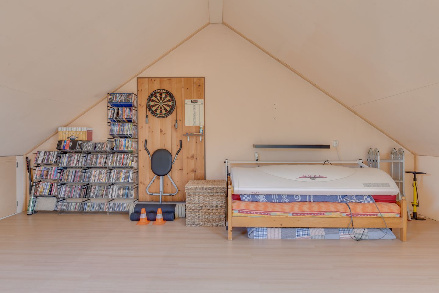 Foto 40 van Renoirhof 113