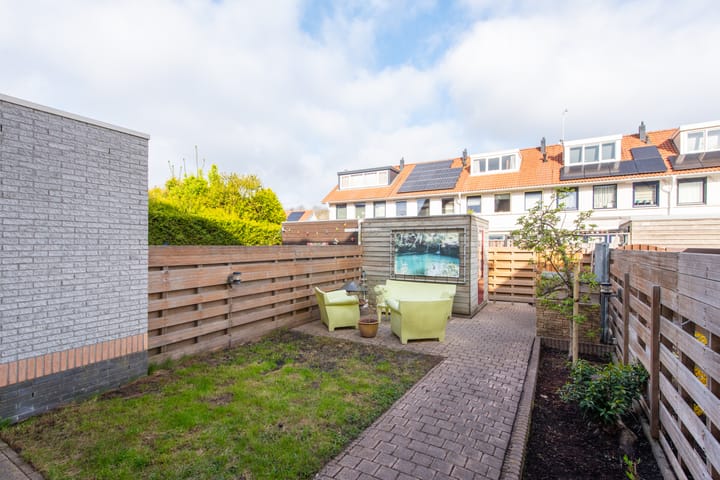 Foto 42 van Renoirhof 113