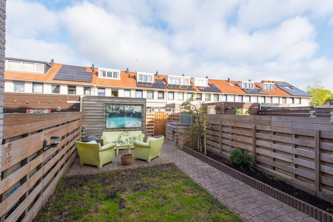 Foto 43 van Renoirhof 113