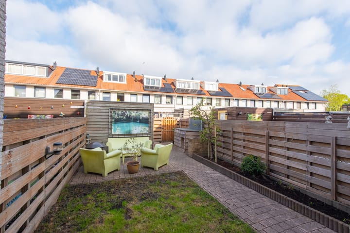 Foto 43 van Renoirhof 113