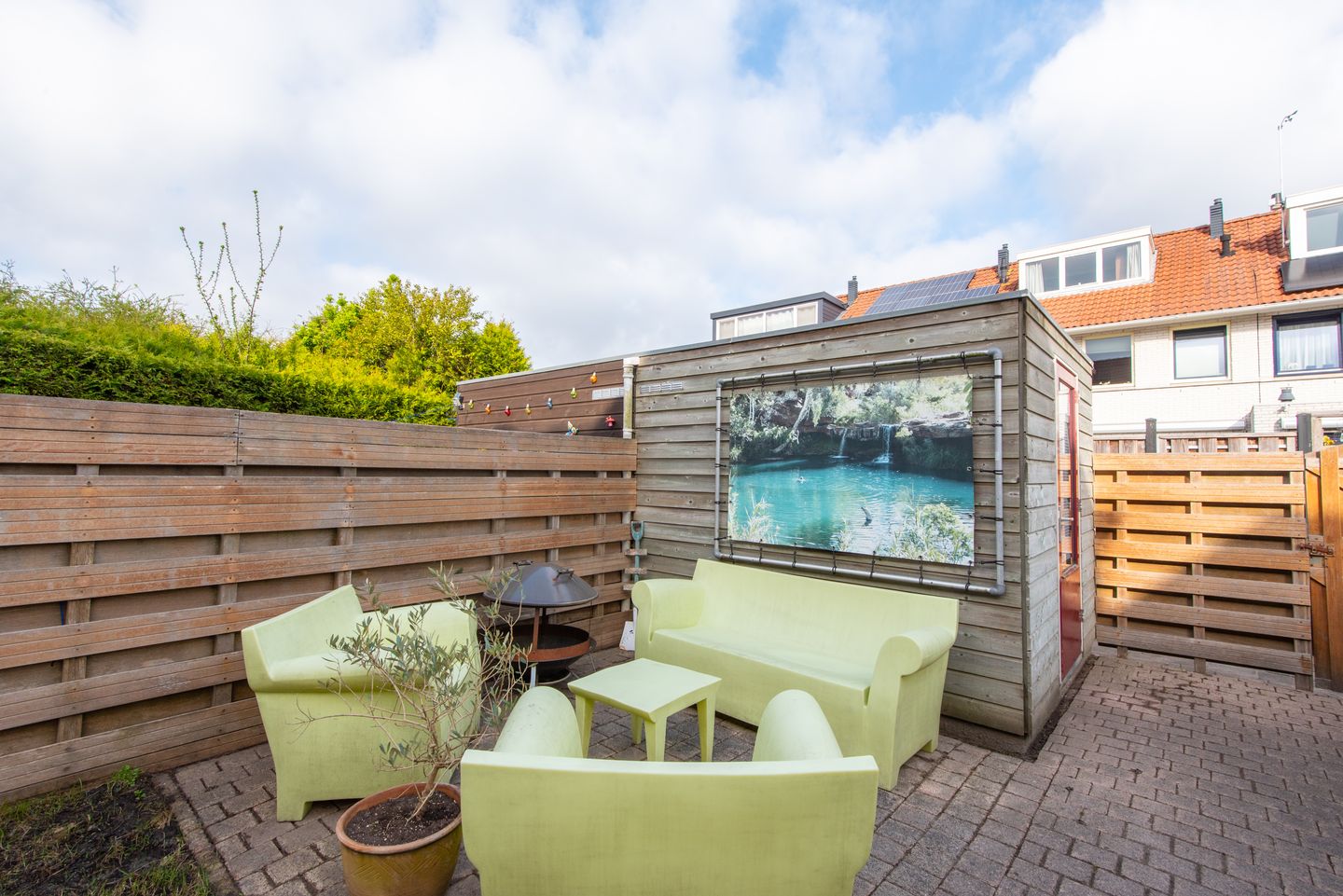 Foto 44 van Renoirhof 113