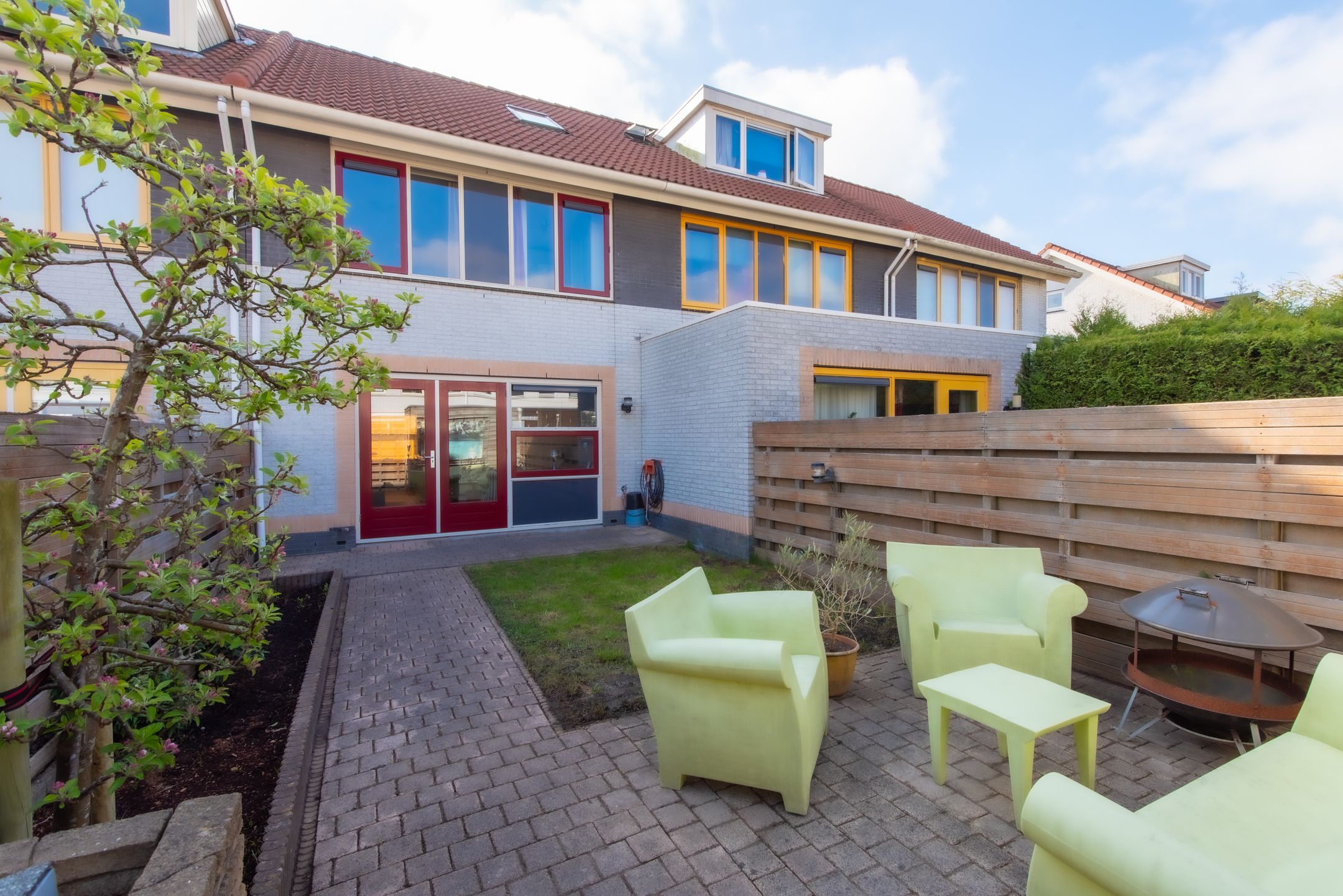 Foto 45 van Renoirhof 113