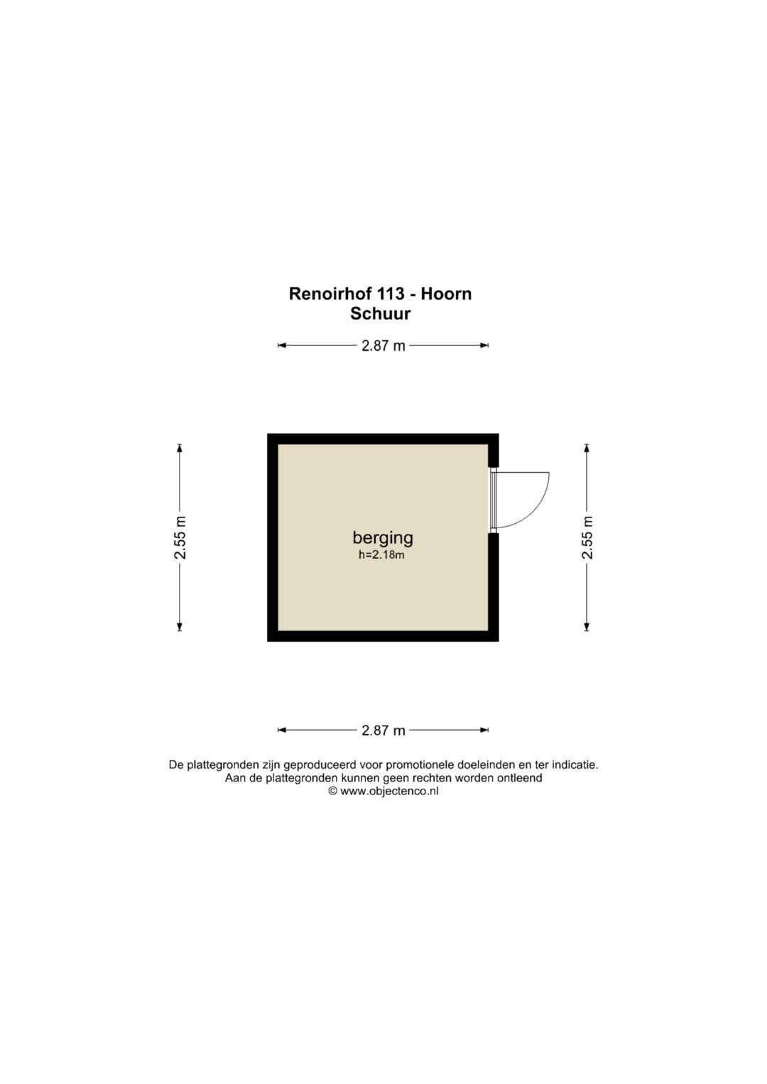 Foto 46 van Renoirhof 113