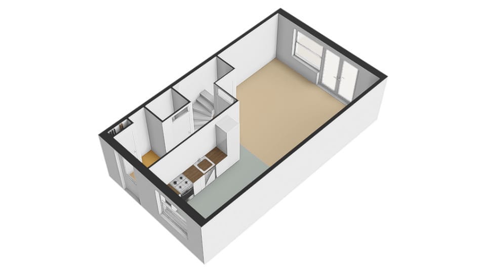 Foto 48 van Renoirhof 113