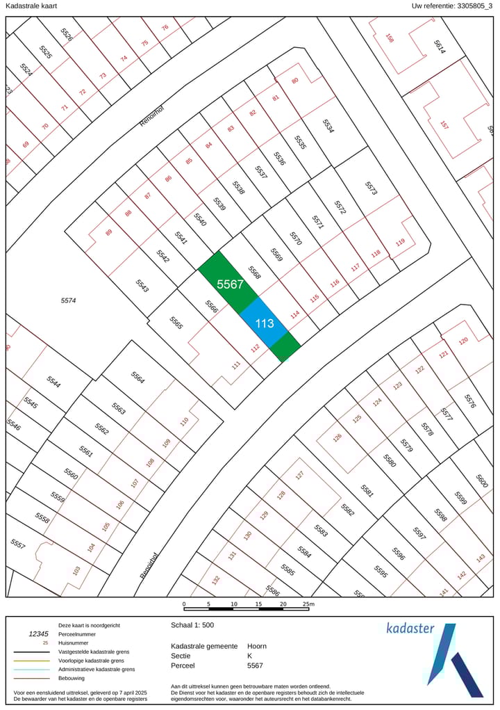 Foto 51 van Renoirhof 113