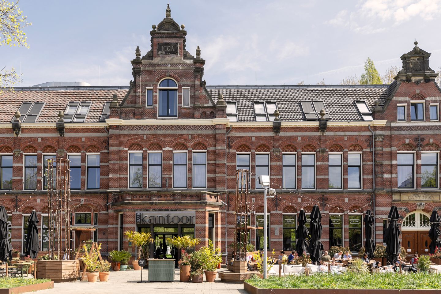 Photo 29 of Van Hogendorpstraat 153-H