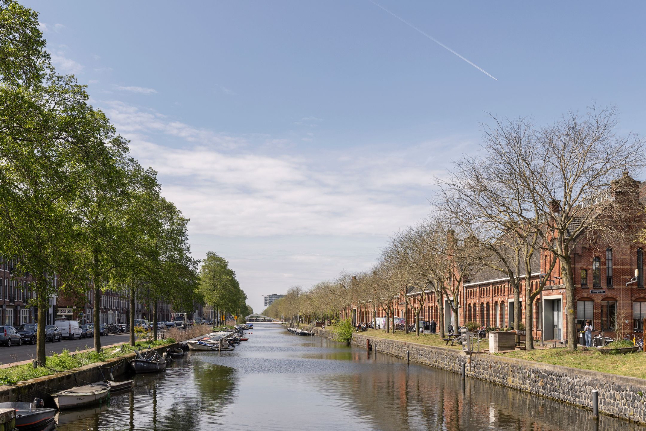 Photo 30 of Van Hogendorpstraat 153-H