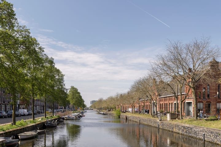 Photo 30 of Van Hogendorpstraat 153-H