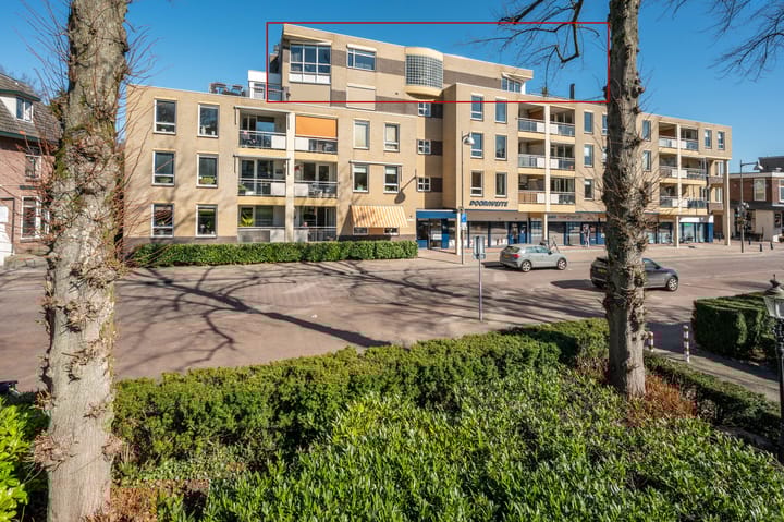 Hoofdstraat 210 N