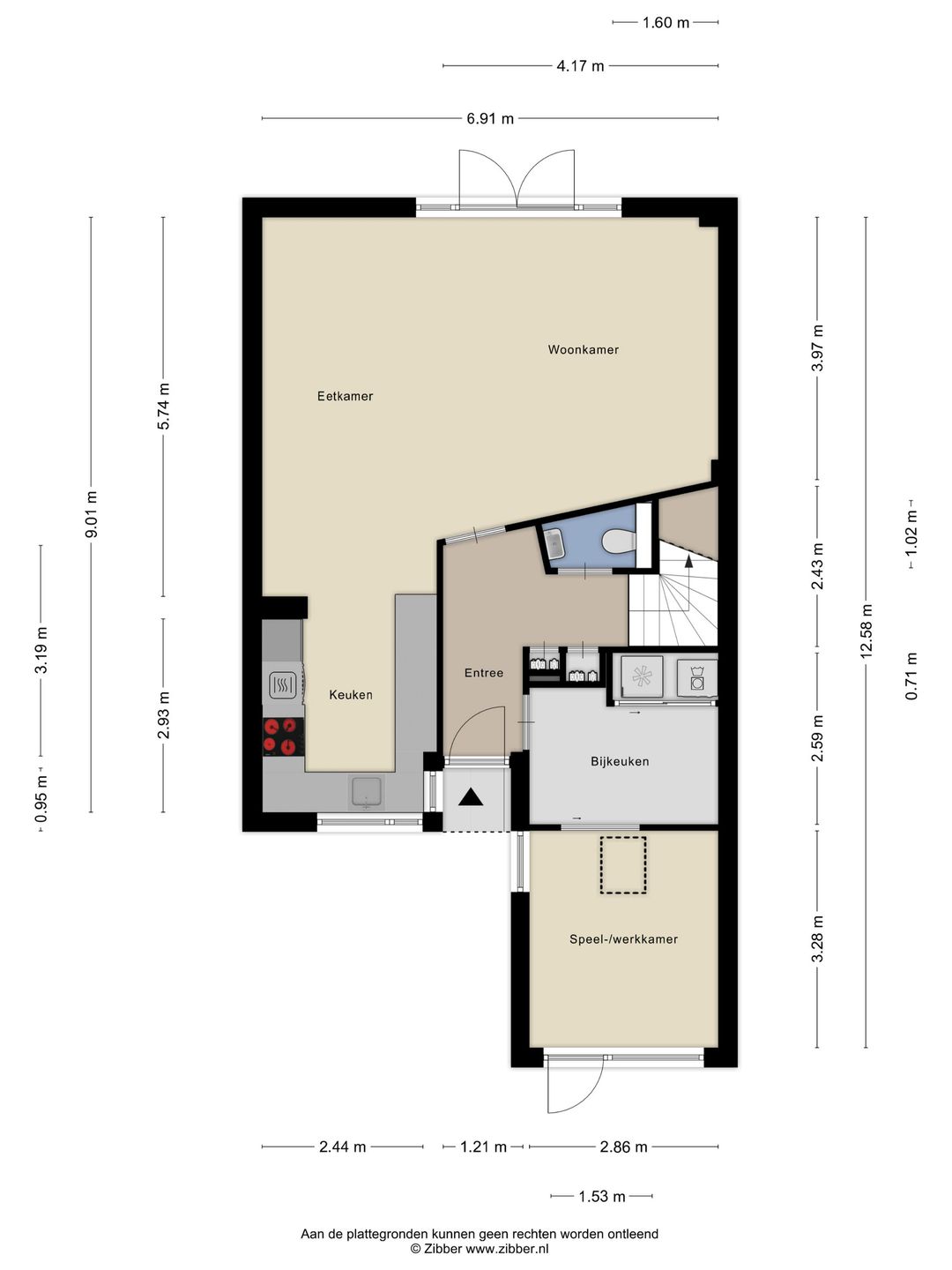 Photo 43 of Bijsterveldenlaan 146