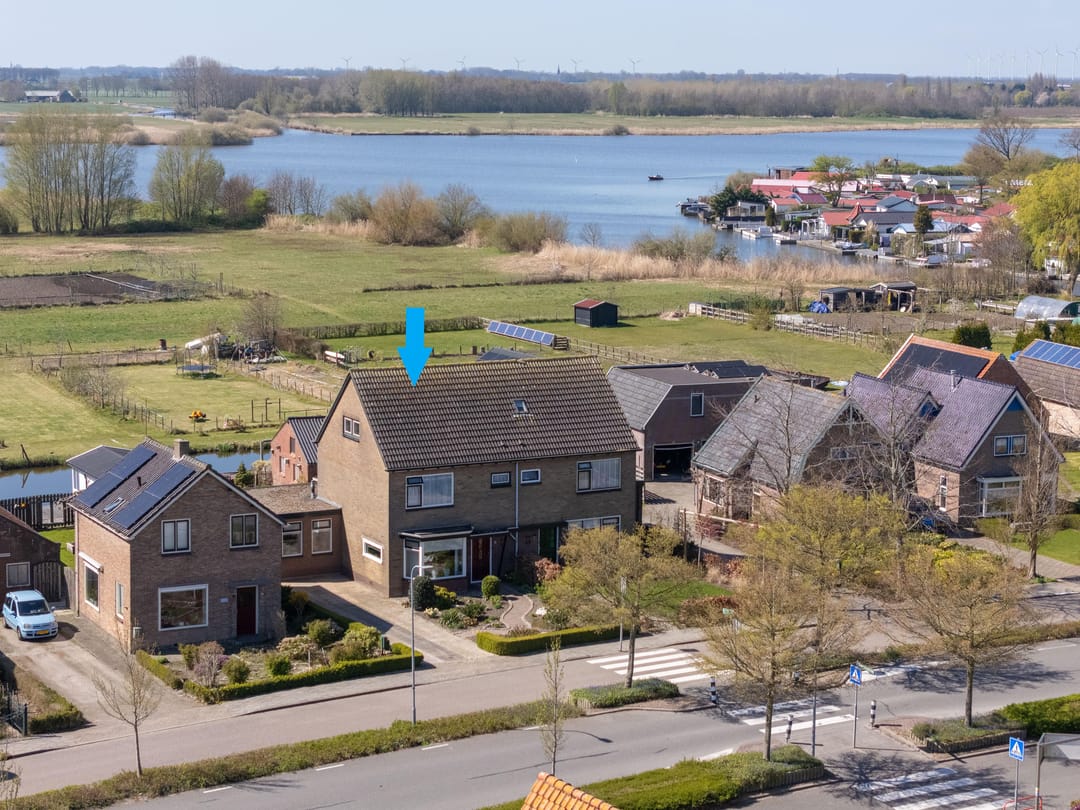 Photo 2 of Onderdijk 149