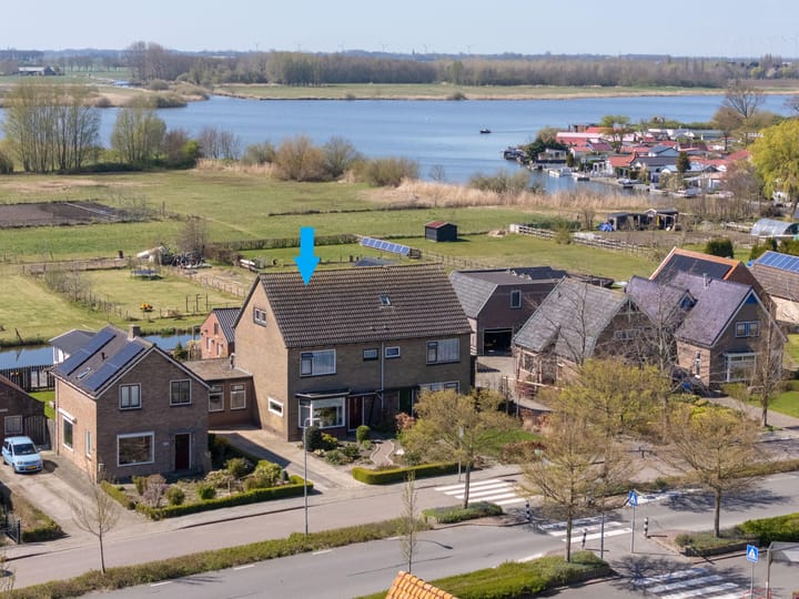 Foto 2 van Onderdijk 149