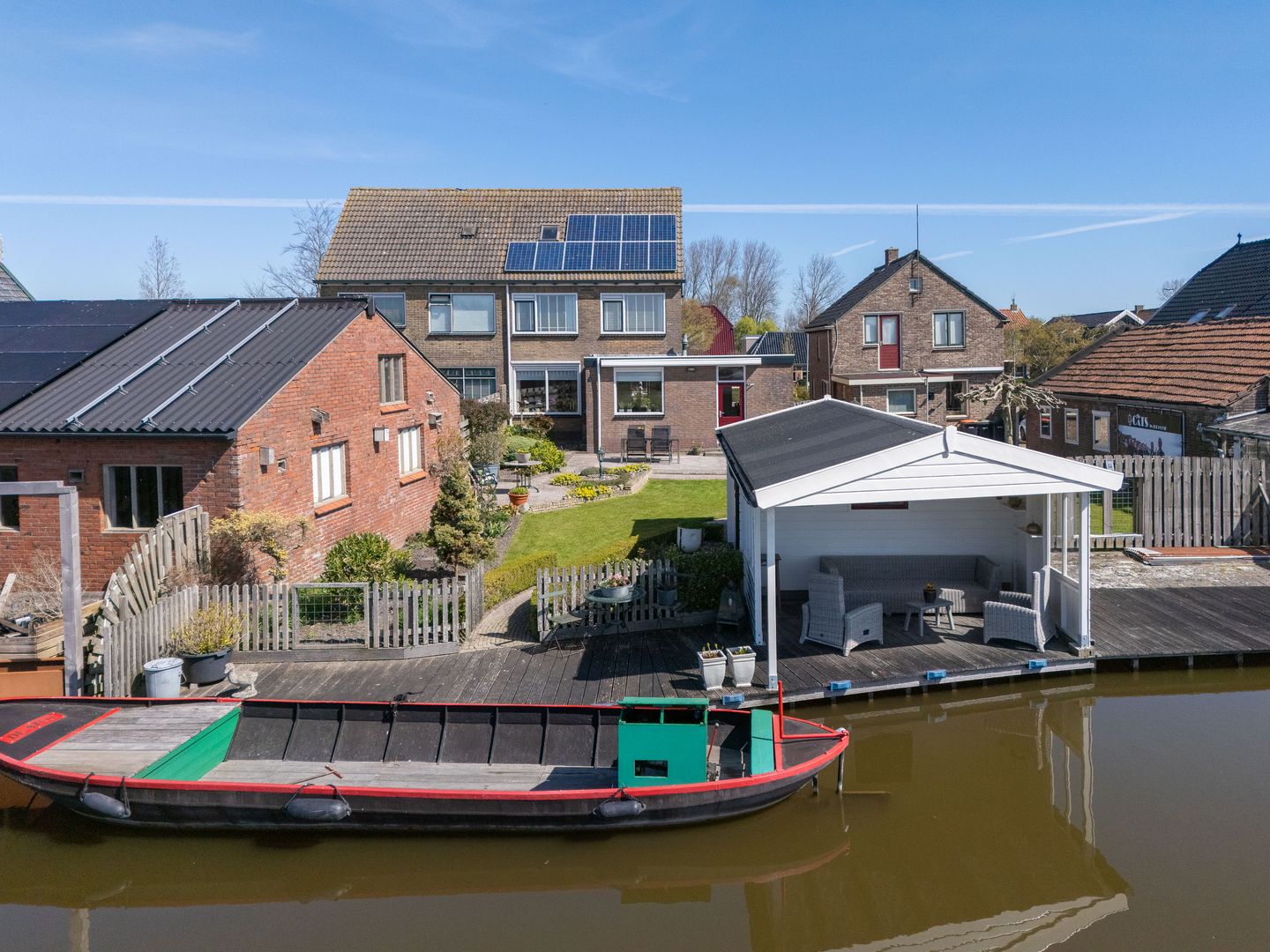 Photo 4 of Onderdijk 149