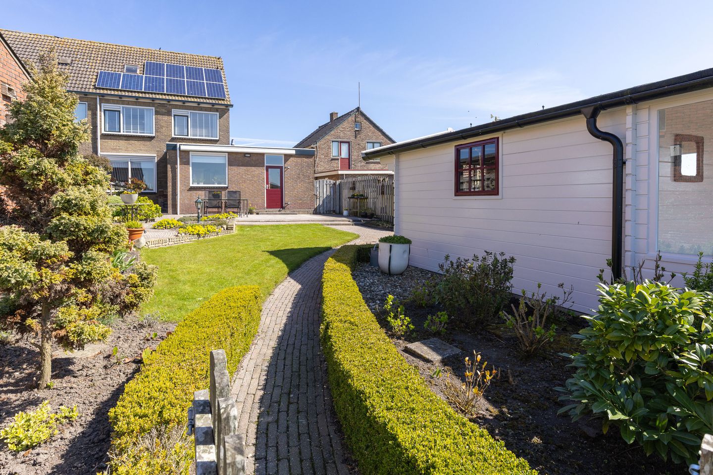 Photo 5 of Onderdijk 149